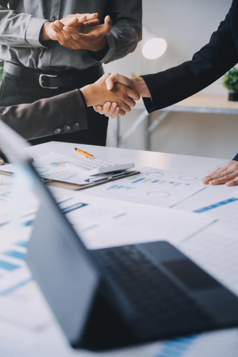 Outsourcing ochrony środowiska dla firm: Klucz do zrównoważonego rozwoju i oszczędności